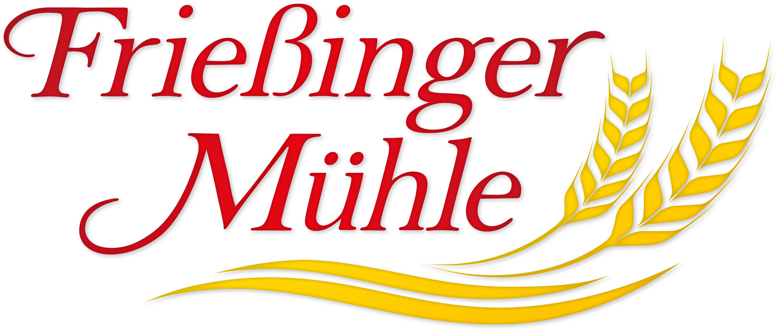 Frießinger Mühle